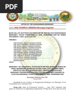 Ra 9482 Anti-Rabies Act | PDF