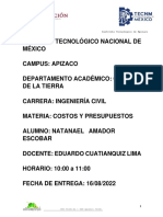 Instituto Tecnológico de Apizaco: WWW - Tecnm.mx - WWW - Apizaco.tecnm
