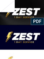 ZEST Logo - PDFPrint