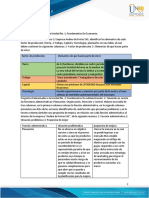 Plantilla Presentación de Trabajos ECBTI