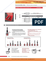 Extractor de Tornillo