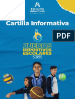 CARTILLA