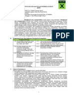 K13 - RPP PAI K13 Revisi 2017 2018 - Kelas X - Gasal - 6. Meneladani Perjuangan Rasulullah Saw. Di Makkah