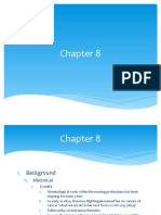 Chapter 8 Informatics