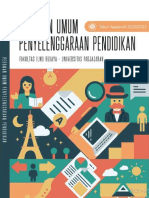 SEJARAH DAN VISI MISI FIB