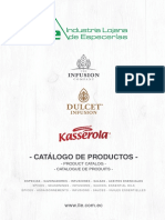 Catalogo Unificado ES