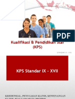 KPS DOKUMEN - Edited - Standar IX SD XVII