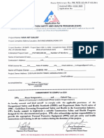 Application Form