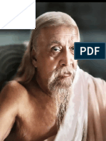 Sri Aurobindo