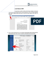 Manual Word PDF