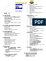 Geografía 1ero III Trimestre