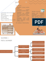 information sheet dan kisi-kisi PAS