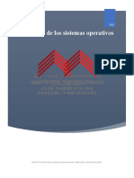 Funciones de sistemas operativos