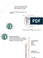 Percentile S