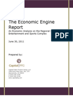 The Economic Engine Report-Final