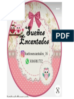 Sueños Encantados-1-1