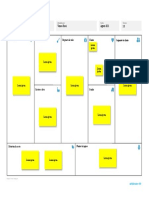 Pantilla Business Model Canvas