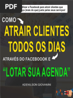 Como atrair clientes todos os dias