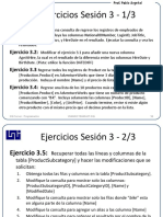 Practica SQL No 1