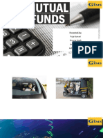 Group 2 Mutual Fund (Update)