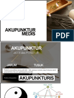 AKUPUNKTUR MEDIS Dilla