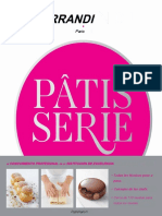 Ferrandi Paris Patisserie