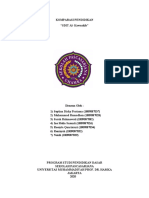 Studi Komparasi SIT Al Kawaakib