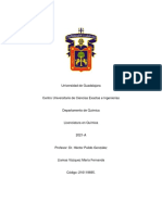 Ejercicios de Gases Ideales