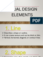 Visual Design Elements Guide