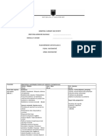 MATEMATIKA 9 Plani Mësimor Vjetor