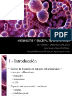 Meningitis Bacteriana usat