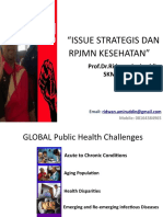 Kri 1 Issue Strategies Dan RPJM