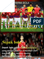 Powerpoint Sepak Bola Ok