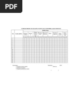 Download 5 Lembar Observasi Keaktifan Siswa Dalam Pembelajaran Biologi by alya30 SN61174056 doc pdf