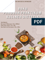 BUKU PANDUAN KULINER - B1 - Nurmasari Widyastuti