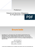 Ejercicio 4