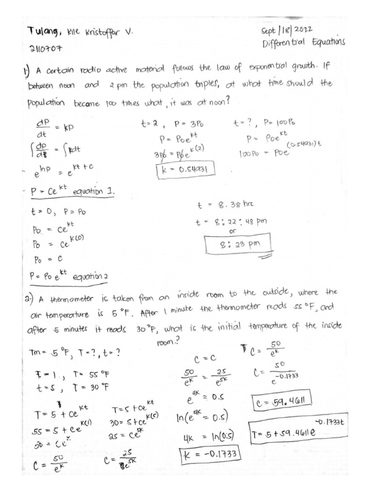 APPLICATIONS OF DIFFERENTIAL EQUATIONS IN ELECTRICAL CIRCUITS PDF visual data 8