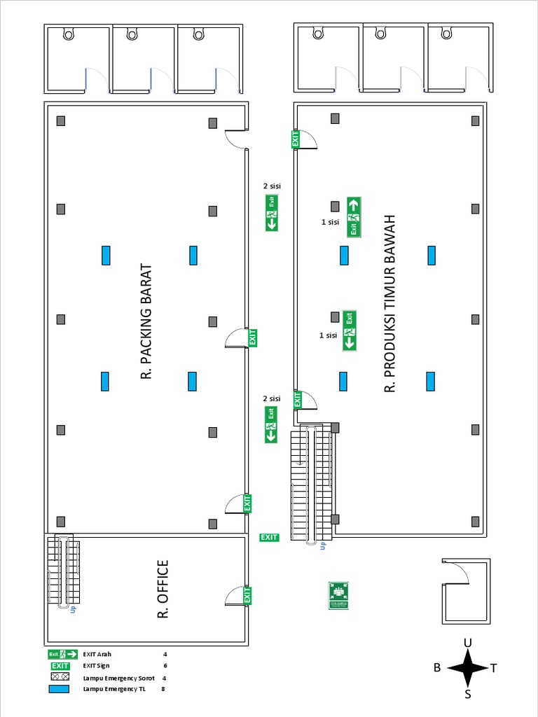 denah-bep-emergency-lamp-pdf