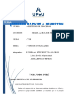 Factores que influyen en la satisfacción y ventas de Backus