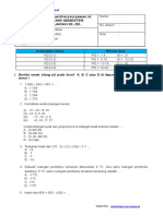 SOAL PAS 1 MTK KELAS VI K13- WEBSITE  www.kherysuryawan.id.docx