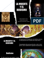 La Muerte y El Budismo