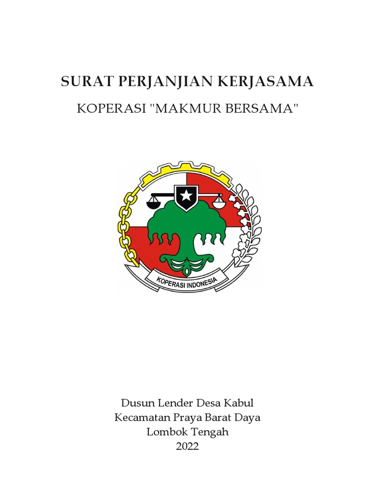 surat-perjanjian-kerjasama-investasi-pdf