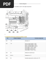 Fuse Box Diagrams Amarok