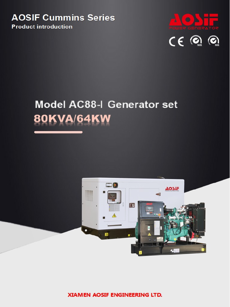 09 - Ac88-I | PDF