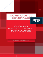 Seguro Mapfre Digital Autos 20-11-20