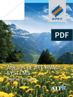 Air Cycle HVAC - ATT - Eng