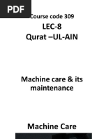 TEE Transducer Care Guidelines | PDF | Disinfectant | Sterilization ...