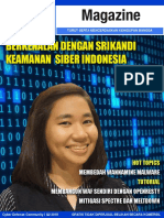 CDEF Magazine Edisi Ke 2