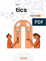 Jee Module 3 Phy Optics