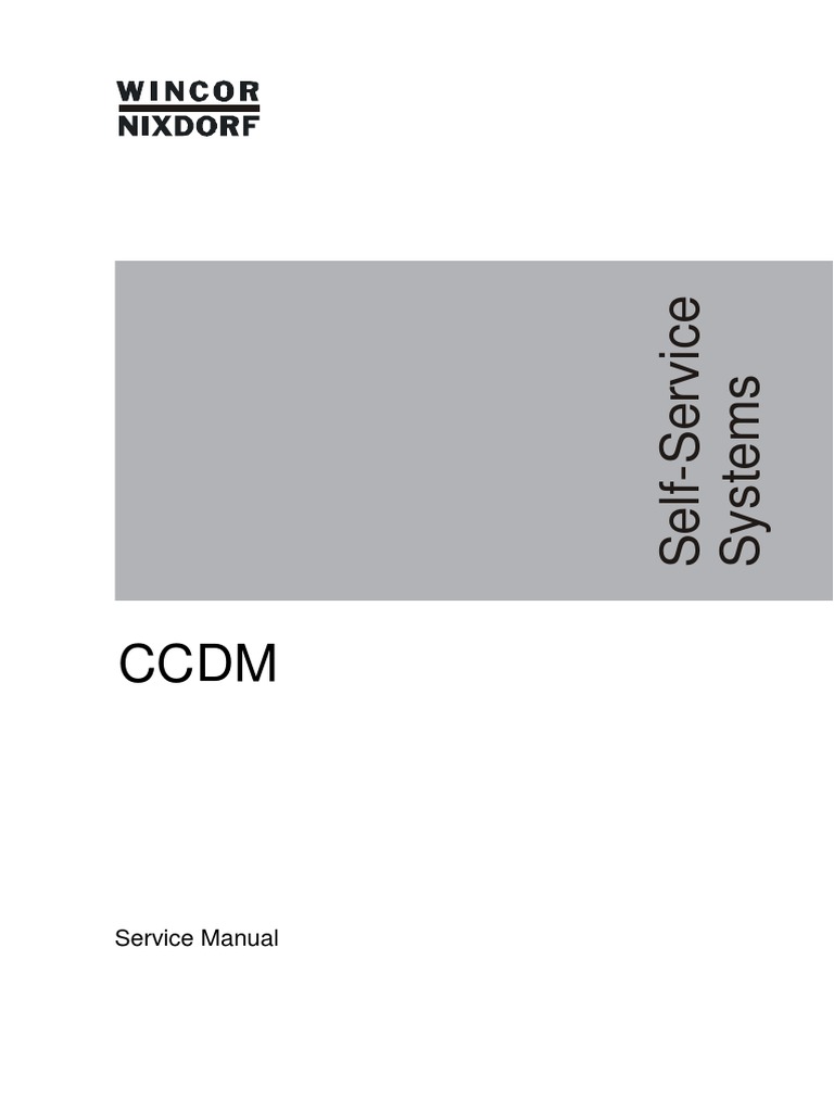 CCDM | PDF